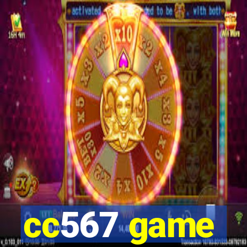 cc567 game